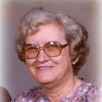 Margaret Patterson Lackey