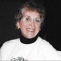 Irma Mary Cannas