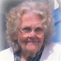 Lillian Pauline Caskaddon Sherrill