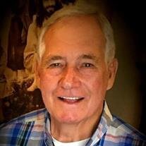 David Harris