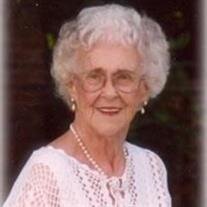 Mary Lizzie Bost Miller