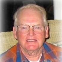 Coite Bryant Stewart Sr.