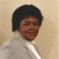 Mrs. Shirley Jean Grover