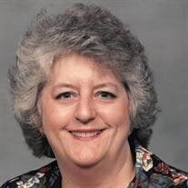 Margaret Poythress Hudson