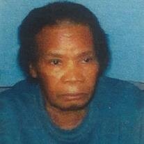 JANET ADANMA OPARA