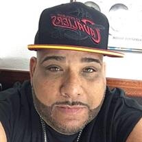 Luis Raul Rivera Lebron