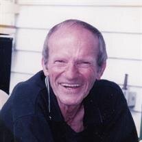 John Robert Matule