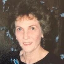 Bonnie Ernestine Sroka