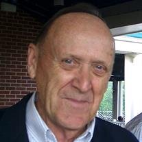 William Edward Williams