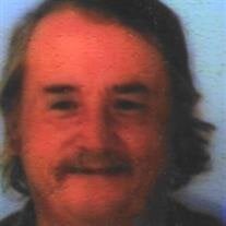 Peter "Pete" Louis Moore
