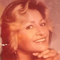 Mary Lou Aguilar