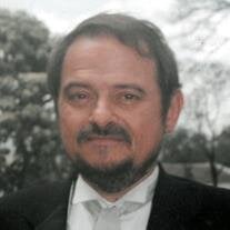 David Christopher Key