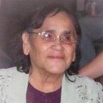 HILARIA MARMOLEJO