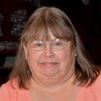 Georgia Mae Murphy