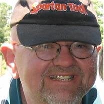 Raeford Leeper McLain Jr.