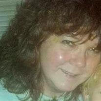 Debra (Debbie) Renee Smith Brooks