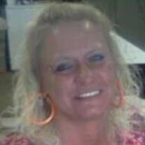 Malissha Jean Zickefoose