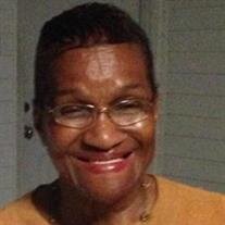Ms. Irene Mae Ned