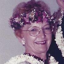 Jewel Clowers Whitman