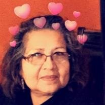 Elvira Flores