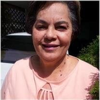 Rosaura Pabon