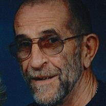 Frederick Rowland Lance