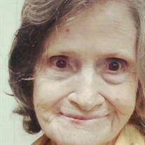 Glady Jakobe