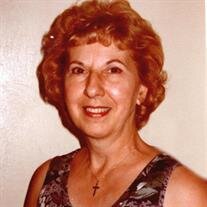 Lucille F. DePaul