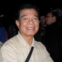 Virgilio Tayong