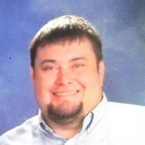 Robert "Robbie" Russell Penfield