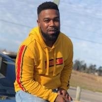 Mr. Brenton Preudhomme