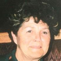 Carolyn Edwards