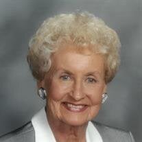 Joyce L. Hall