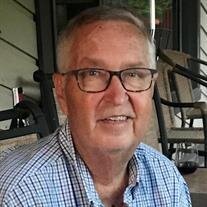 Charles D. Yoho