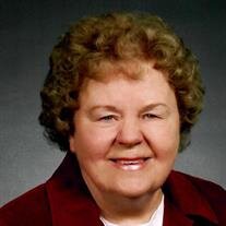 Mary Ann Askren