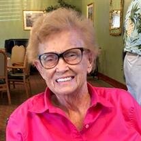 Lois Ann Taber