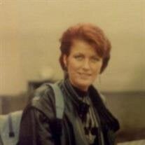 Karin Marie Petrocelli
