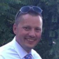 Mr. Peter Zajaczkowski