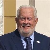 William Walter Lane