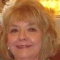 Patricia Ann Kopko