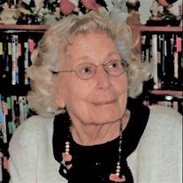 LaVerne M. Haigh