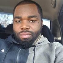 Mr. Shawn Lamar Bailey, Jr.