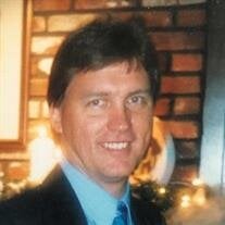 John Francis Lopinski
