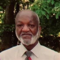 Harold L. Rowe
