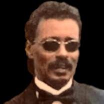 Mr. Floyd Wade