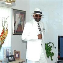 MR. ROBERT LEE BLACKWELL
