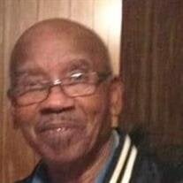 Mr. Arvunes "Arvis" Doss