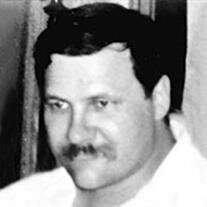 Timothy Thomas Masterman