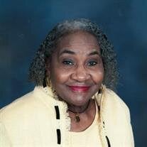 MRS. JUANITA CATHERINE REAVES