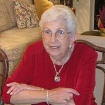 Judith G. Handelman